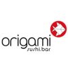 Origami Sushi Bar